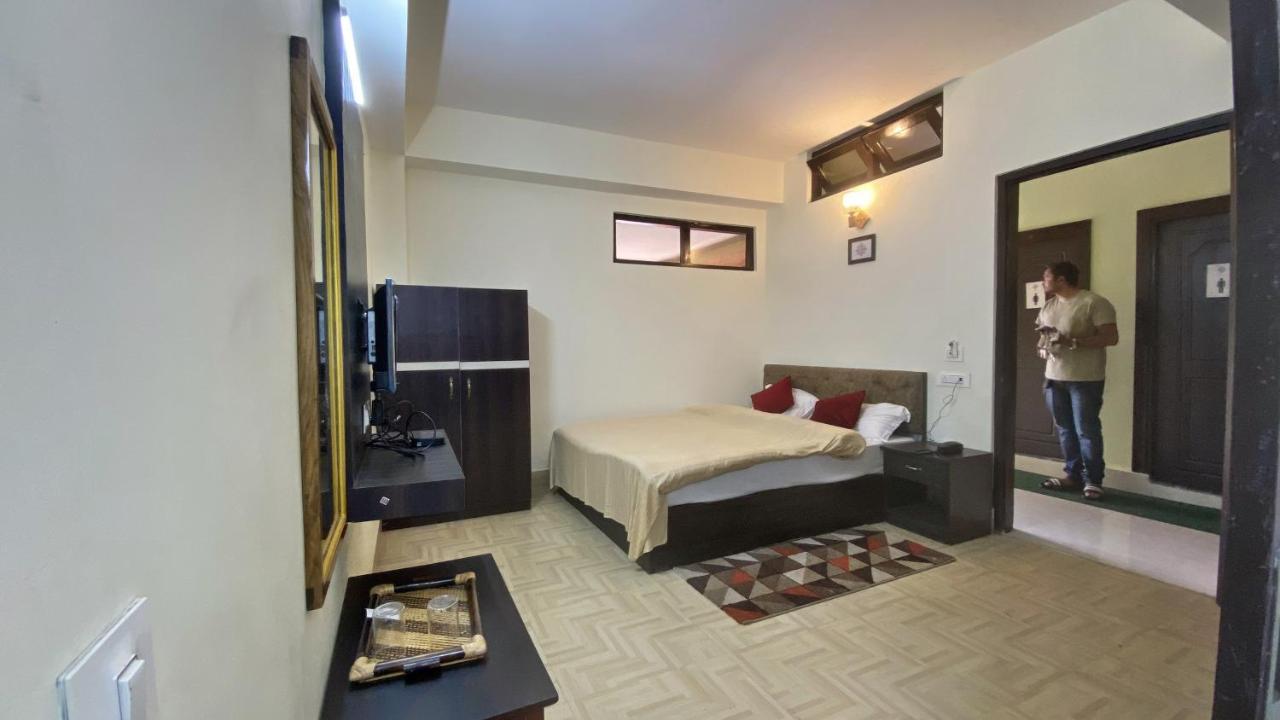 Lingmoo Residency Otel Ravangla Oda fotoğraf