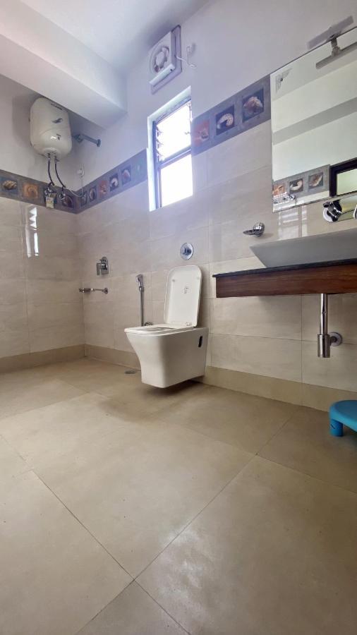 Lingmoo Residency Otel Ravangla Dış mekan fotoğraf